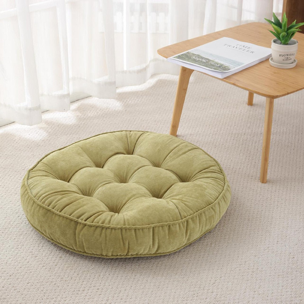 Floor Cushion for Your Home