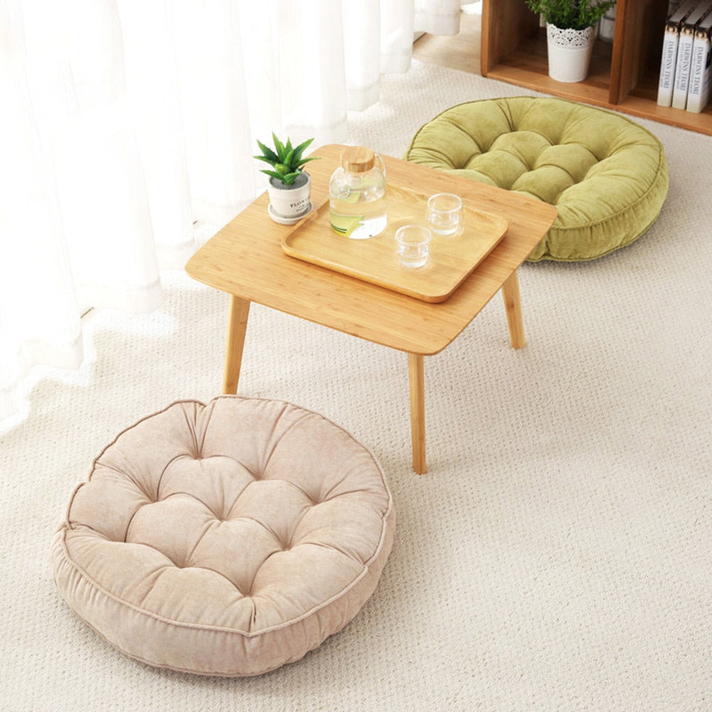 Floor Cushion for Your Home