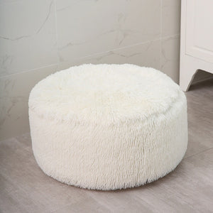 Round Floor Seat Cushions