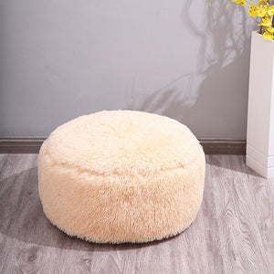 Round Floor Seat Cushions