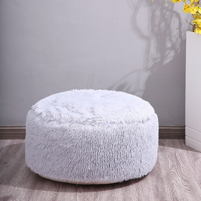 Round Floor Seat Cushions