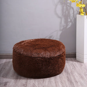 Round Floor Seat Cushions