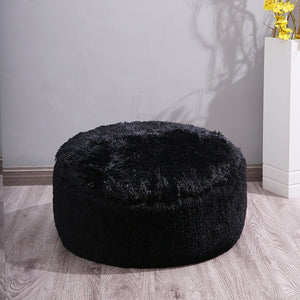 Round Floor Seat Cushions